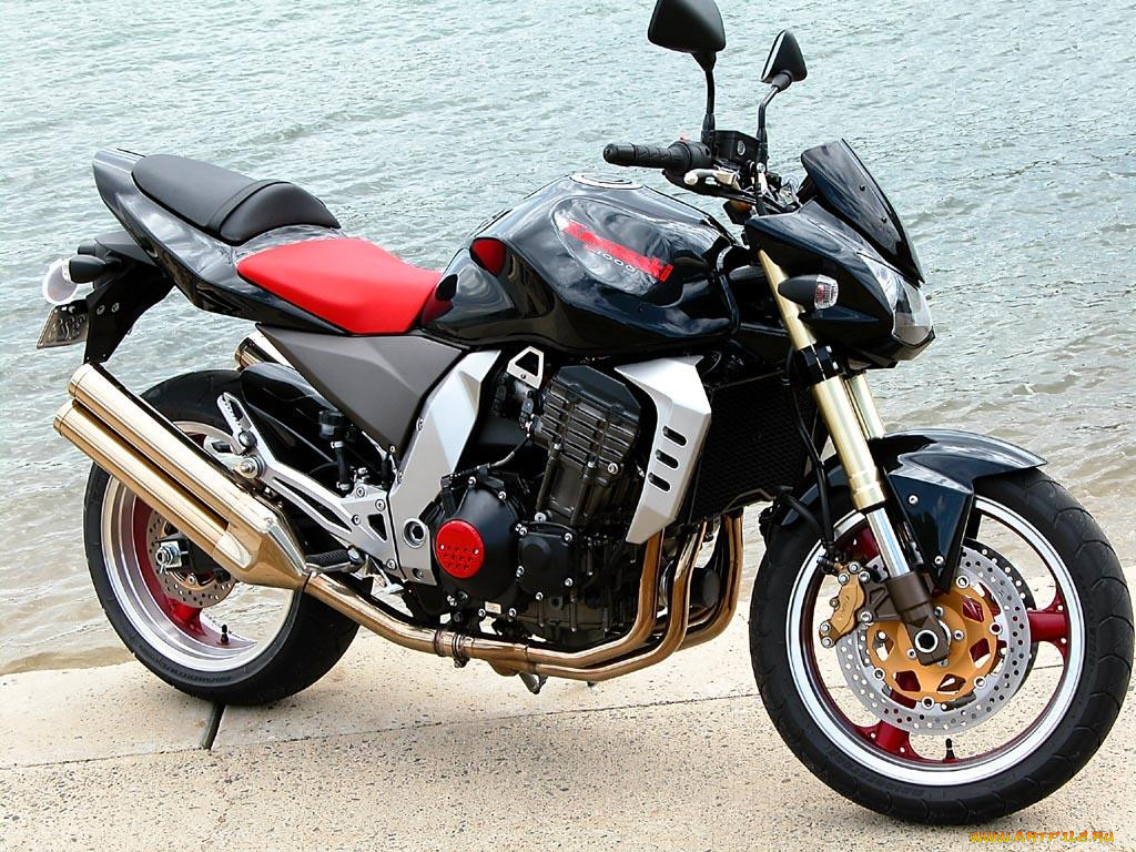 , kawasaki